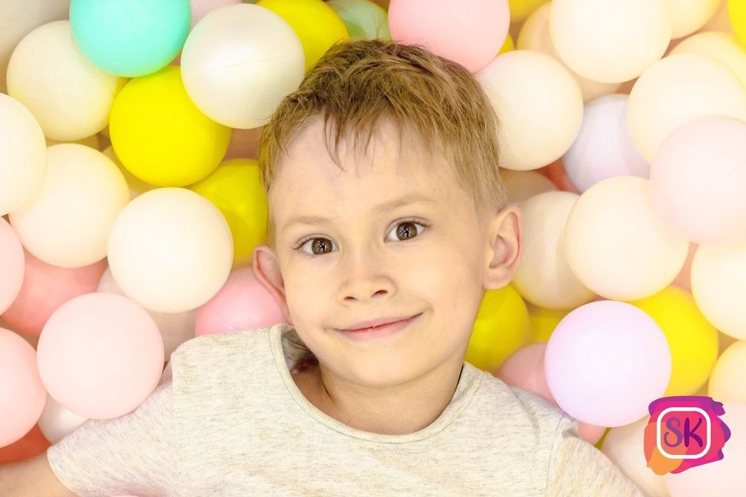 Детские фотографии. Photo Tamer Ufa