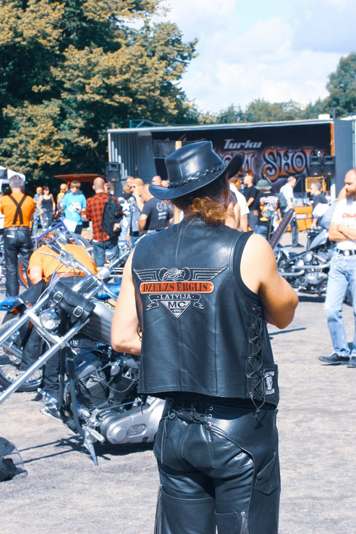 Turku kustom show 2012. Автомобильный, автоспортивный и репортажный фотограф СПб Дмитрий Копытин