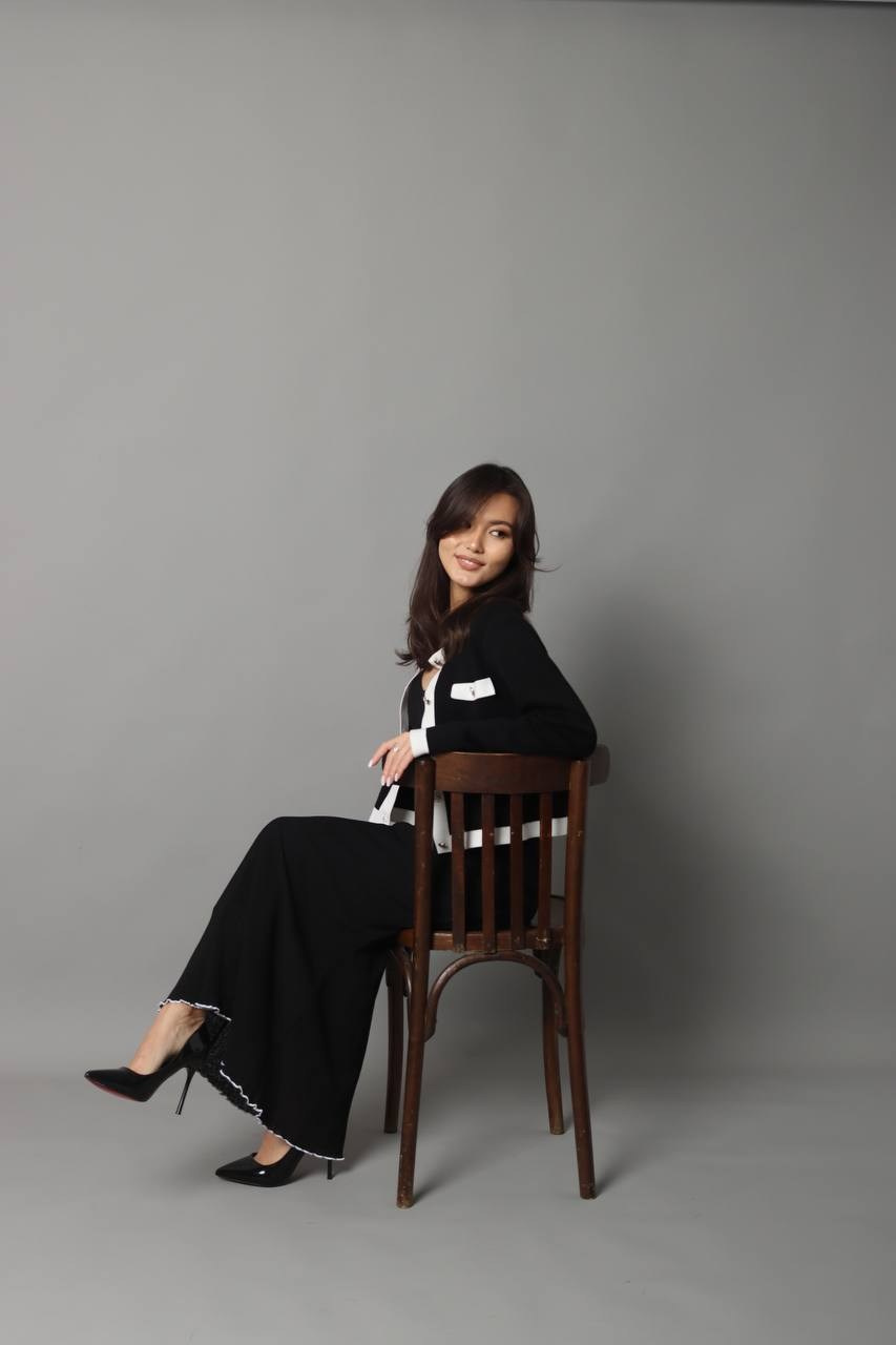 Портфолио. Услуги