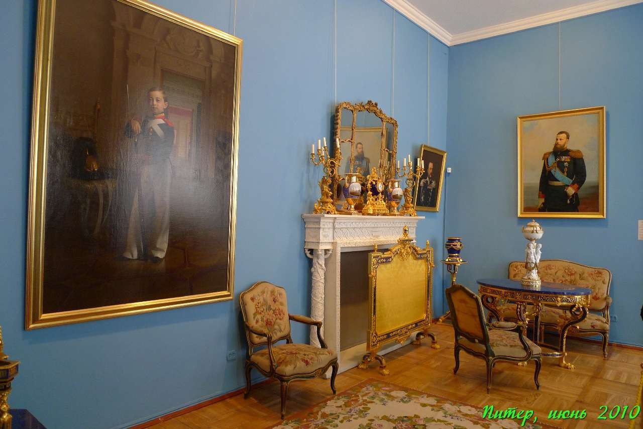 Питер 2010 г. Улица, люди, жизнь…