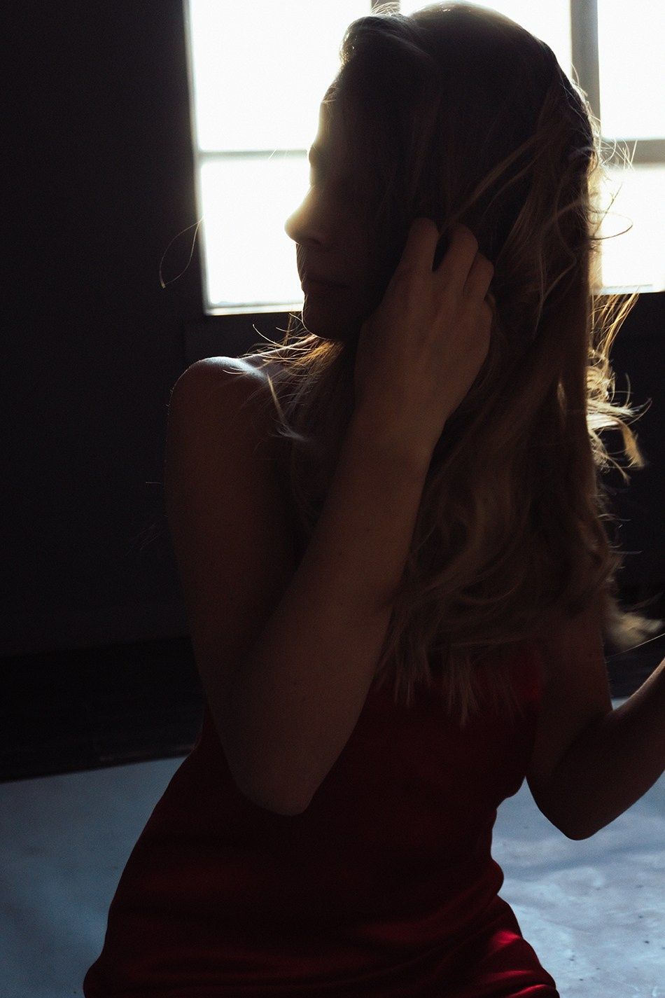 Инна. Семен Соколов