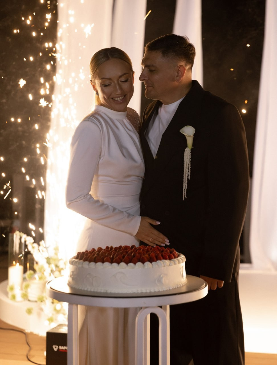 АЛЕКСАНДР И ВИКТОРИЯ 21|06|25. Свадебное агентство Ива-ивент