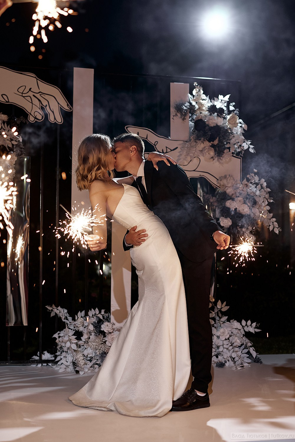 Екатерина и Леонид. Свадебная фотосъёмка в Брянске | Влад и Ирина Тютьковы