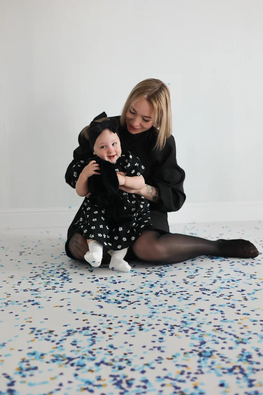 Олеся и Стас. Фотограф ANNA GEREIHAN