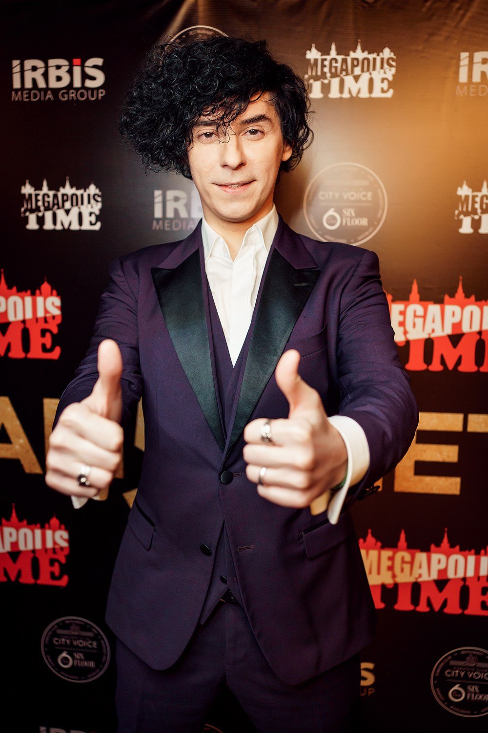 Дни рождения. Демичев Стас фотограф