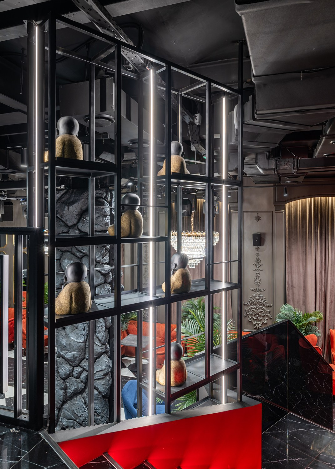 Интерьер. Демичев Стас фотограф