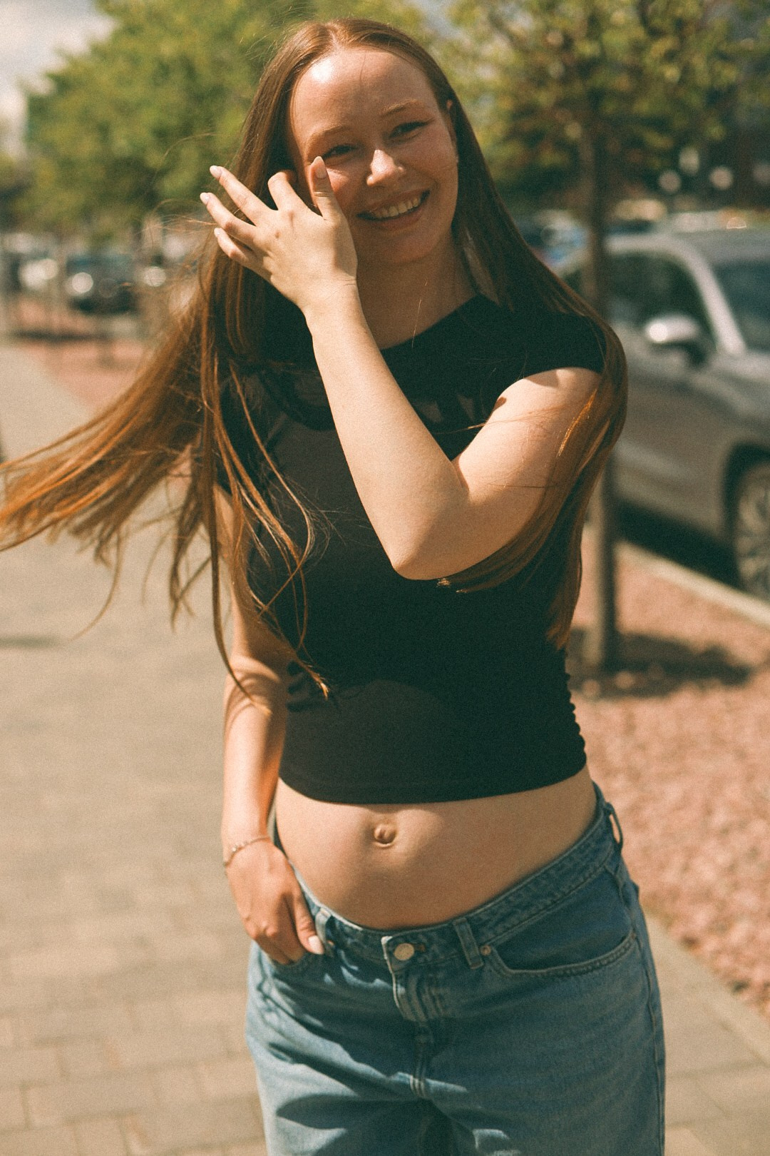 Аня. Фотограф Нижний Новгород