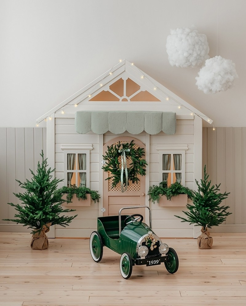 Фотостудия Молоко. Фотограф в Екатеринбурге Переверзева Анна