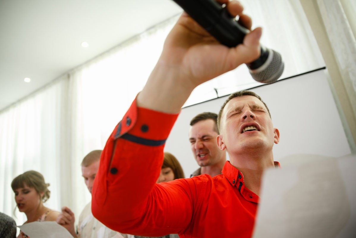 Свадьба Антона и Саши. Константин Солодянкин — свадебный и репортажный фотограф в Екатеринбурге и Верхней Пышме