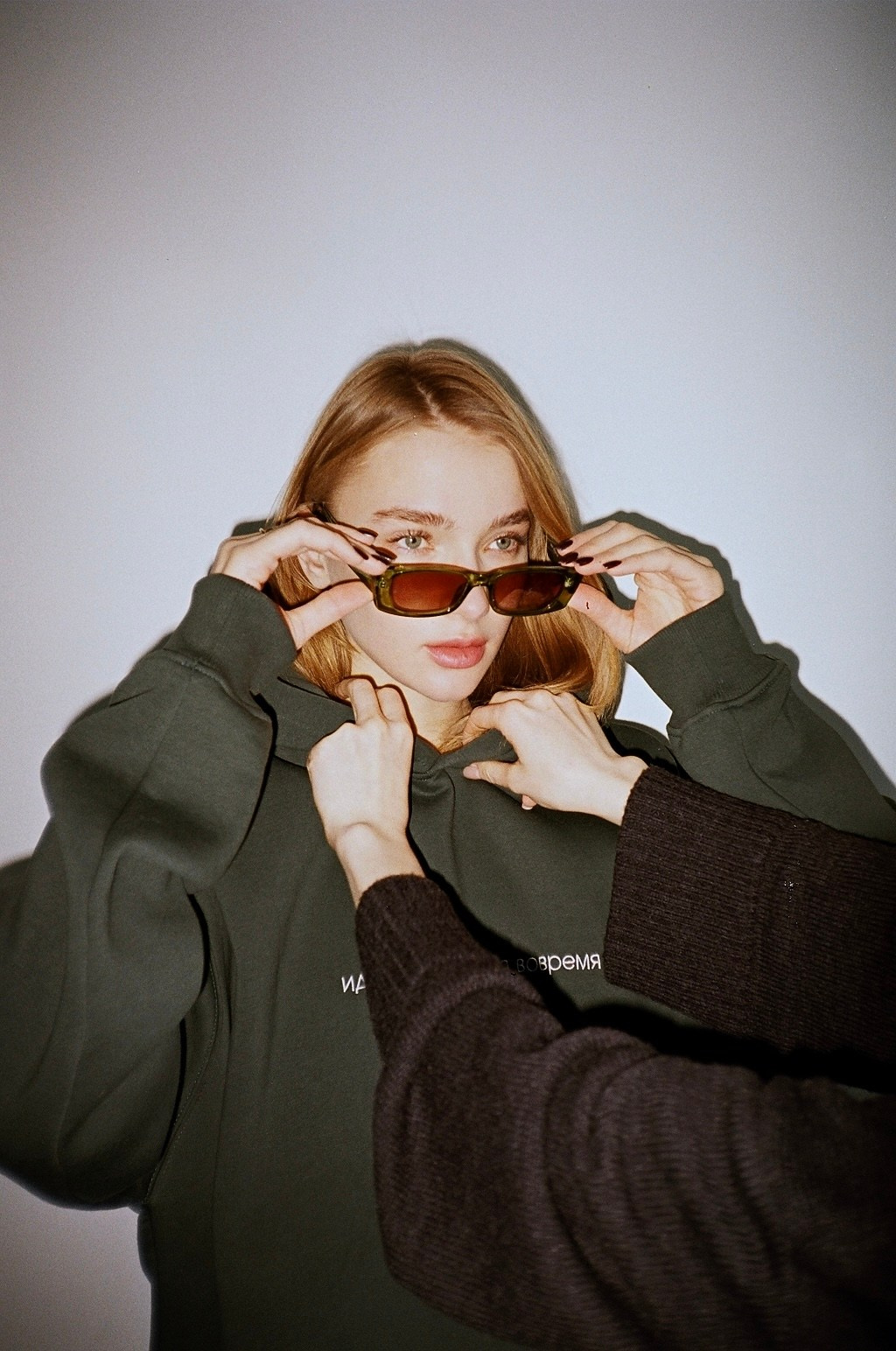 One Phrase. Wedding reels and photo