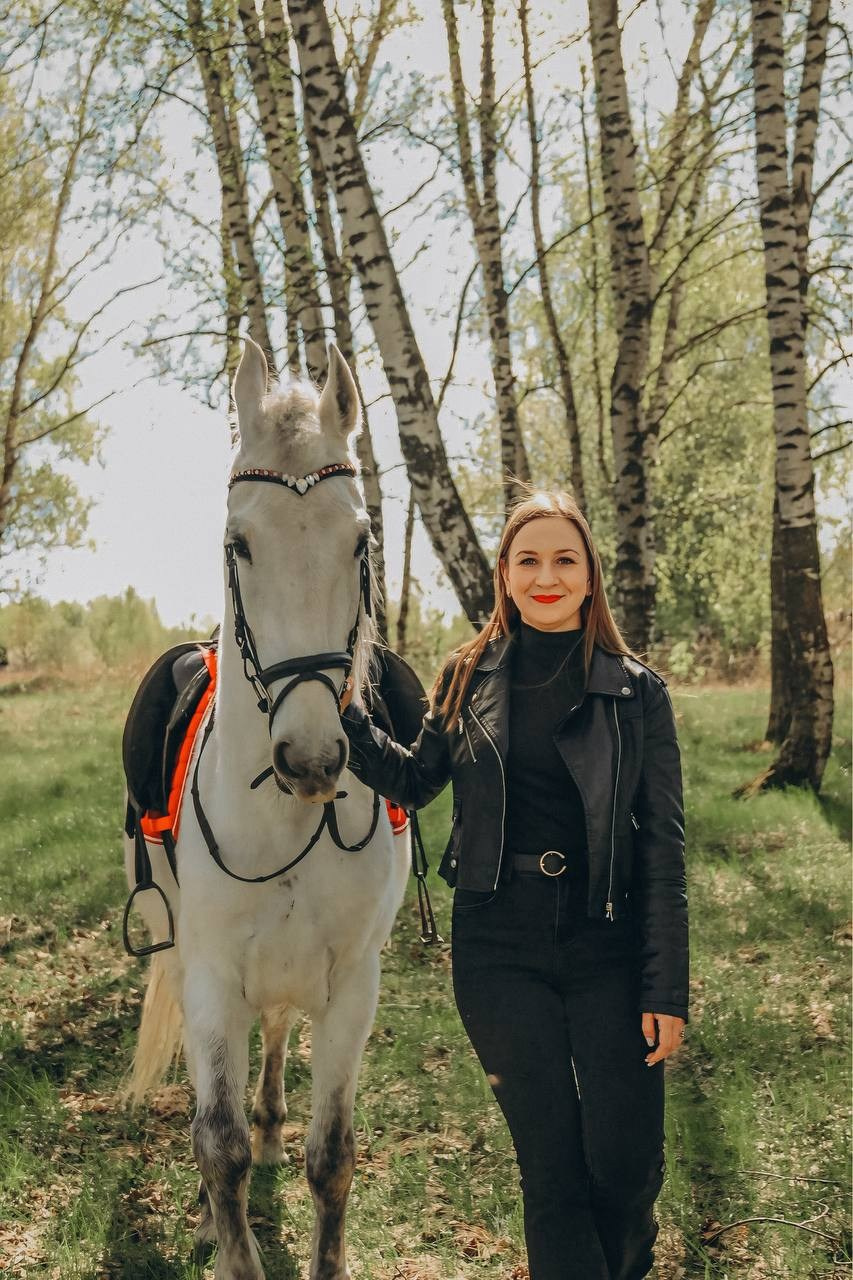 ИНДИВИДУАЛЬНАЯ ФОТОСЕССИЯ. Фотограф кстово
