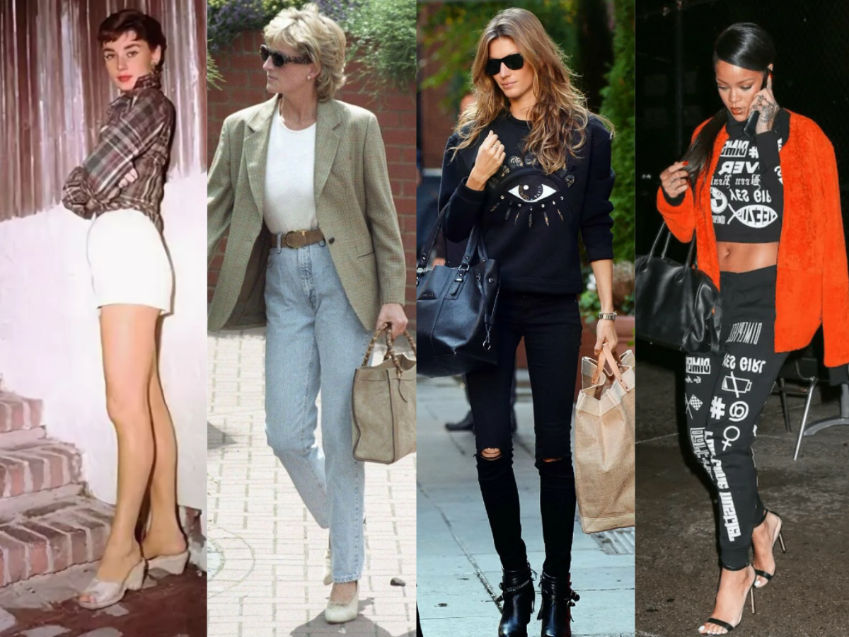 Игра. подсказки. иконы стиля. Софья Даниленко SMM агентство для экспертов, личных брендов и бизнесов