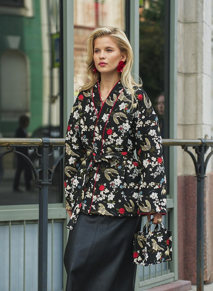 Vua-Lya. Дизайнер по принтам в Санкт-Петербурге