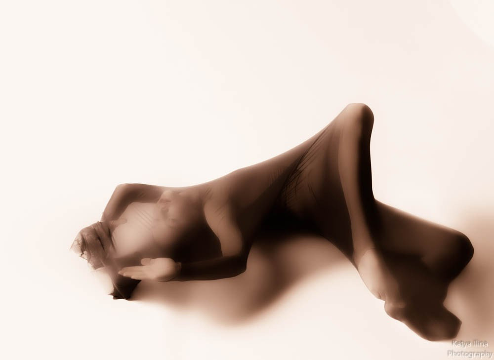 Зарождение. Фотограф/ видеограф Катя Ильина Калуга