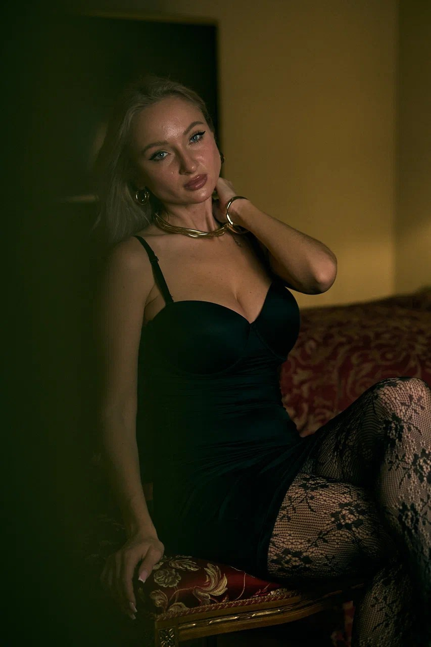 Националь. Женский и контент фотограф Данилина Ирина в Москве