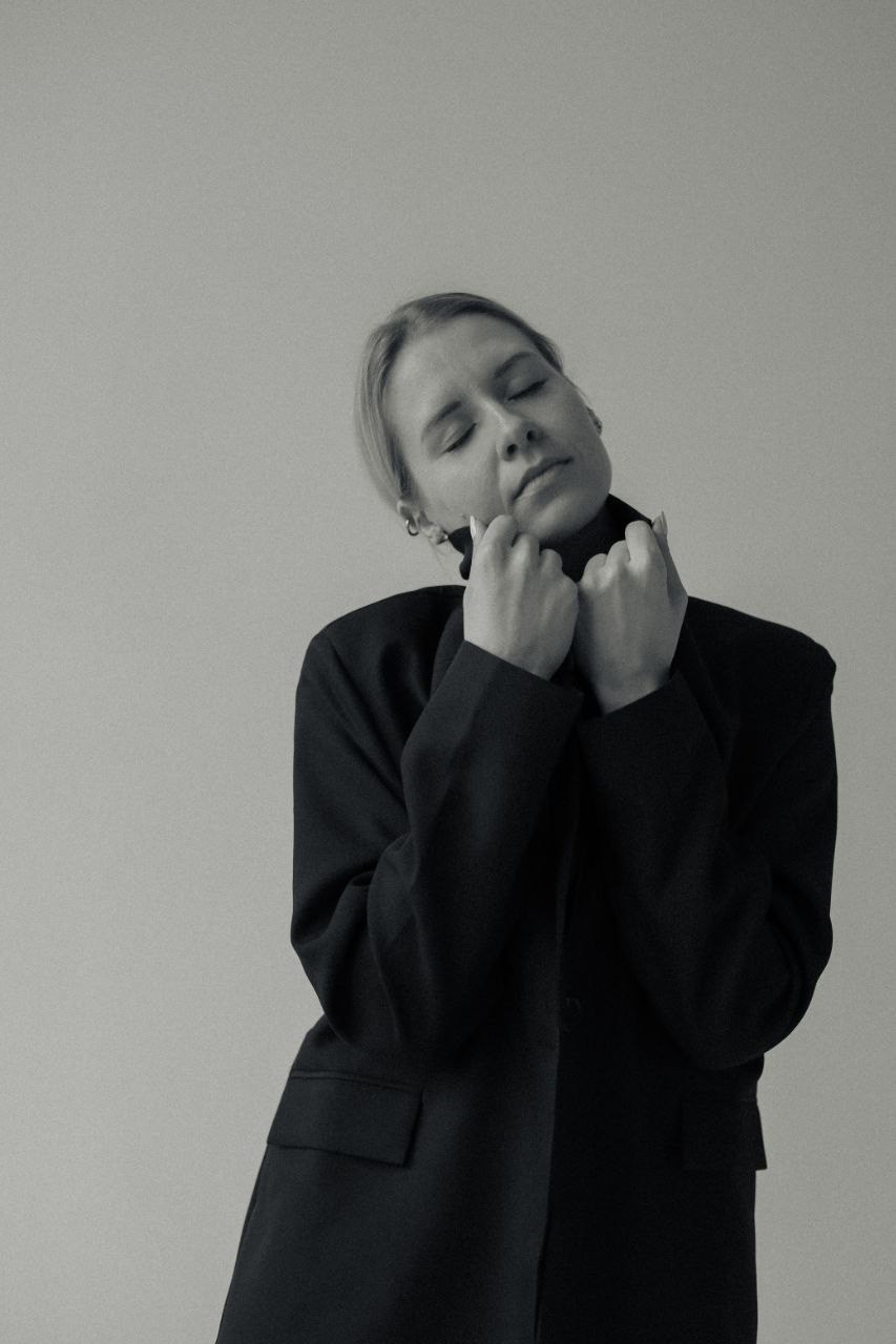 Портретные и имиджевые съемки. Фудфотограф и предметный фотограф в Москве Ирина Головина