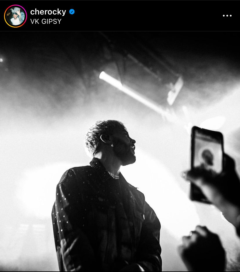 Контакты & Информация