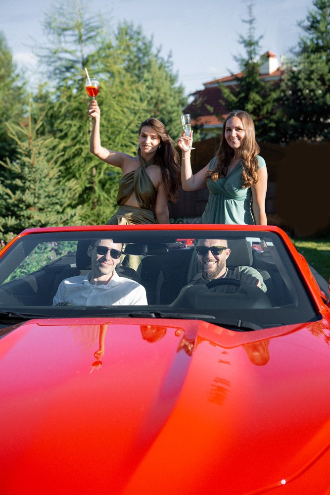 6 июня 2024. Свадебный организатор Москва