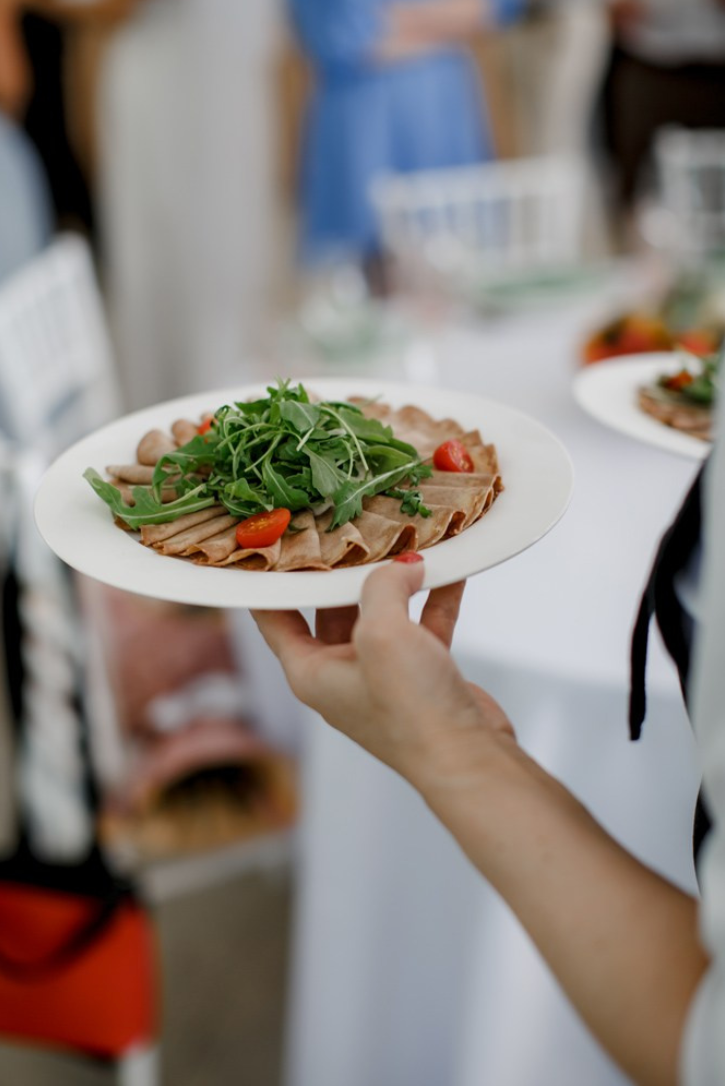 Площадка № 2-12. Свадебный организатор Москва