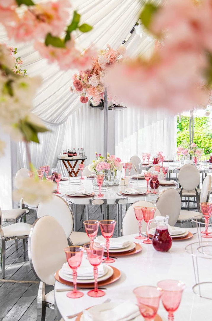 Площадка № 2-13. Свадебный организатор Москва