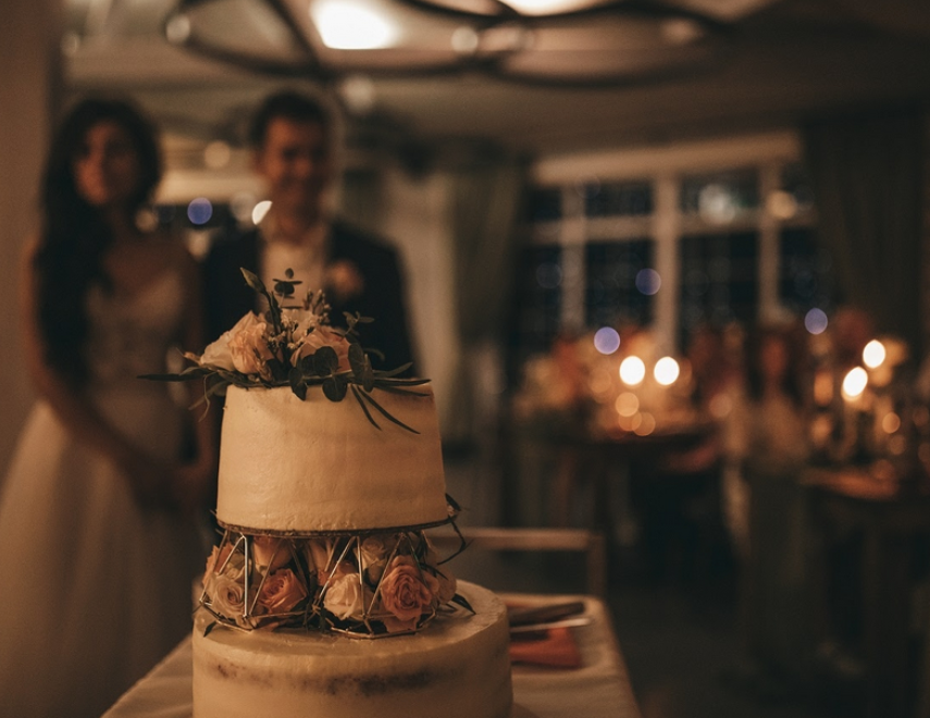 Площадка № 2-15. Свадебный организатор Москва