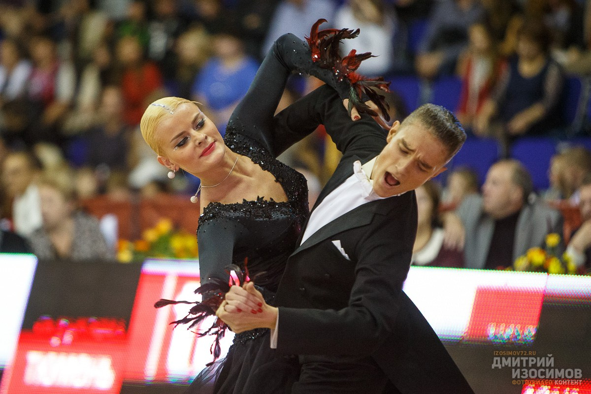 Золотые ворота Сибири