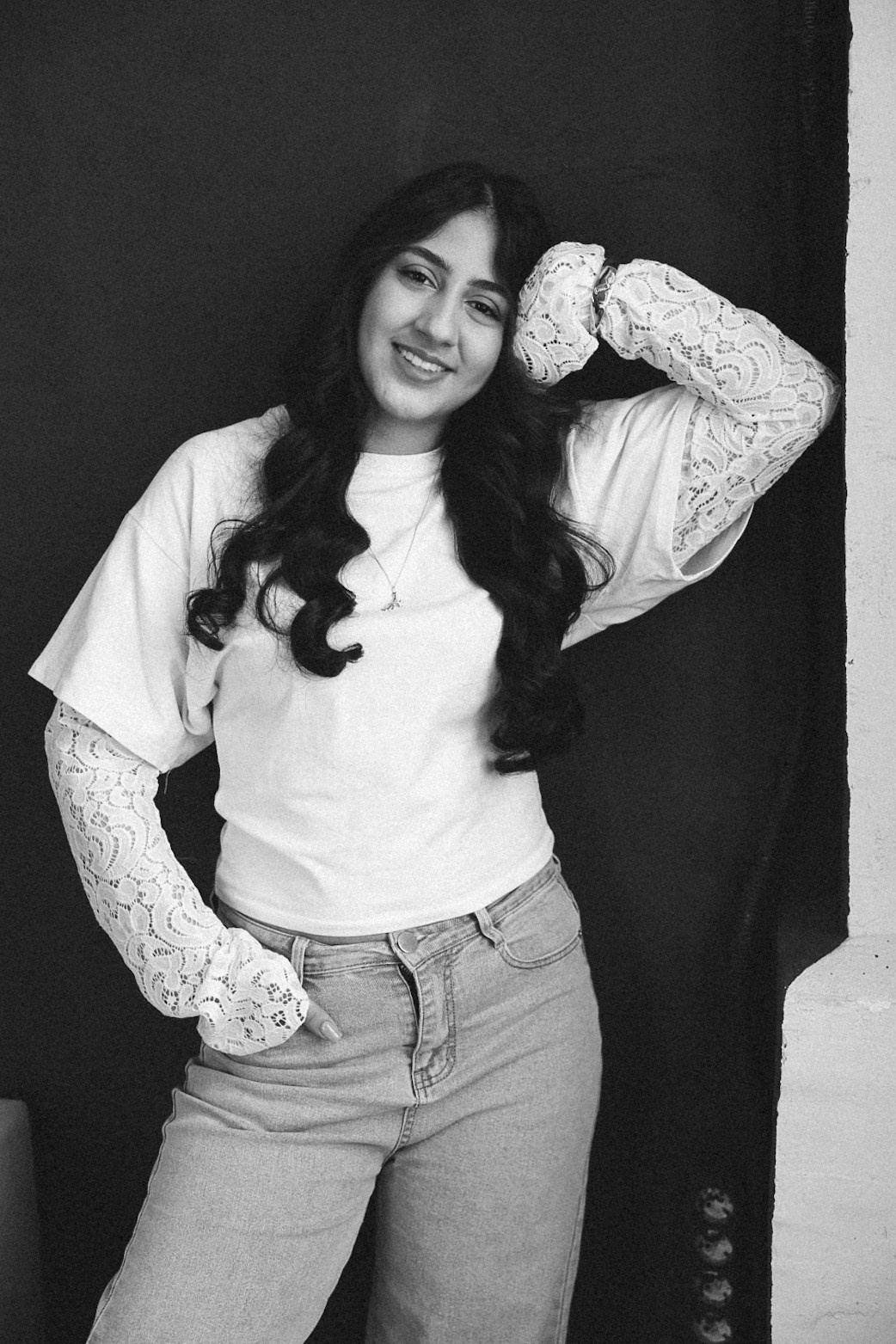 Анна. Фотограф Нижний Новгород