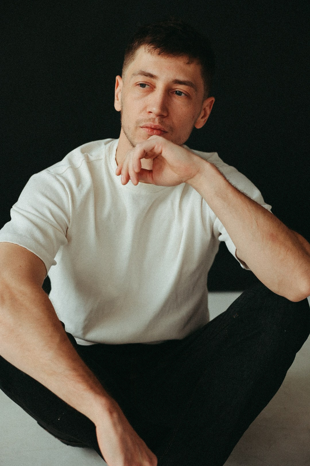 Руслан. Фотограф Нижний Новгород