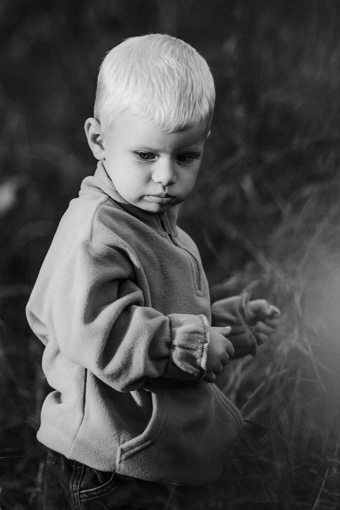 Середина сентября. Семейный и детский фотограф |Брянск| Анастасия Перепелкина