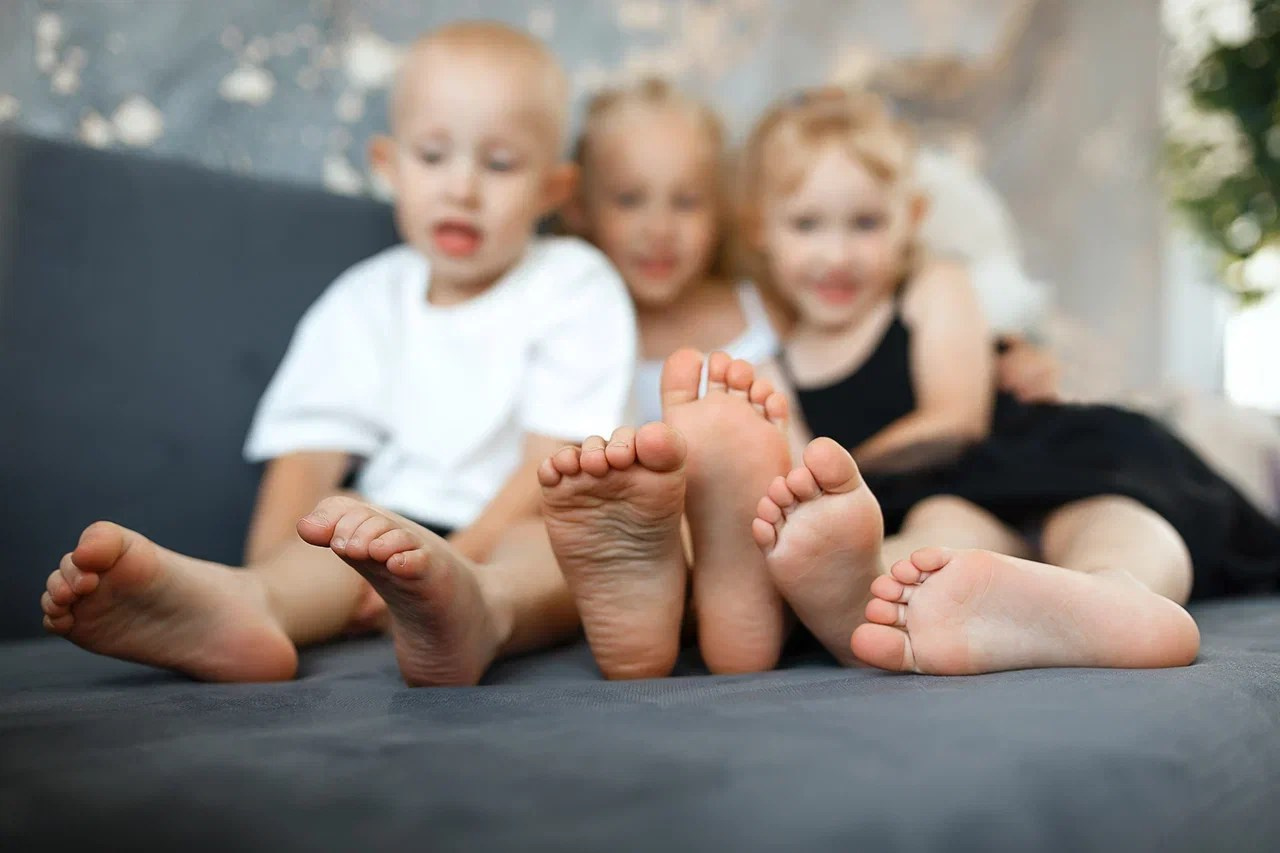 Домашние фотосессии. Домашний Семейный фотограф в Москве и Московской Области Лена Ковт