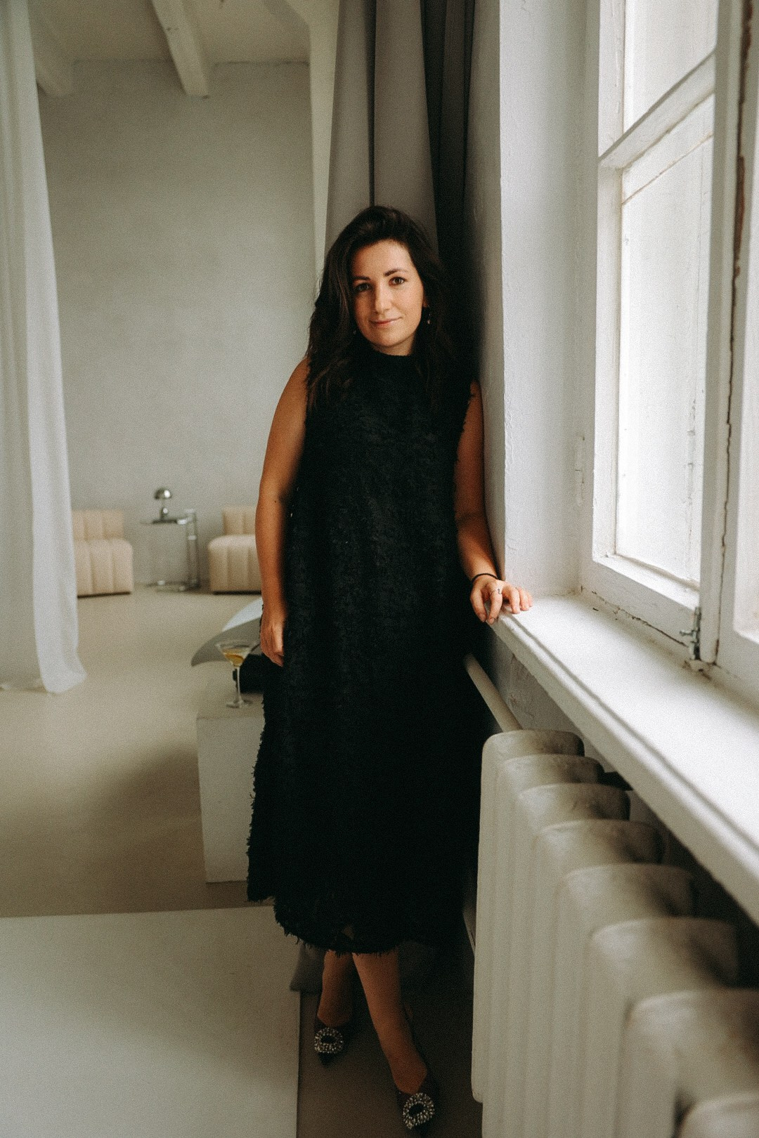 Надя. Фотограф Нижний Новгород