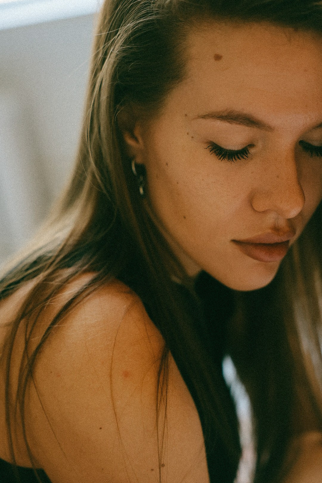 Настя. Фотограф Нижний Новгород