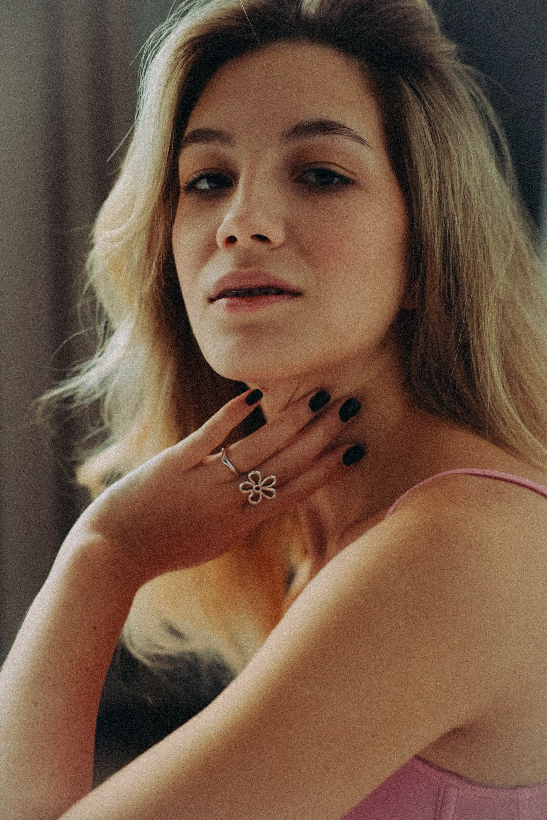 Света. Фотограф Нижний Новгород