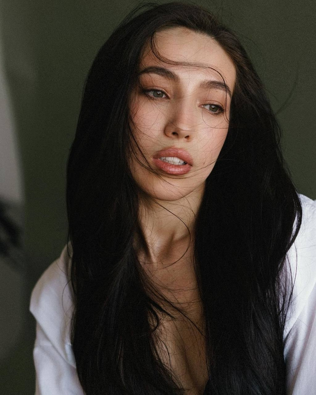 ADELINA. Фотограф Москва