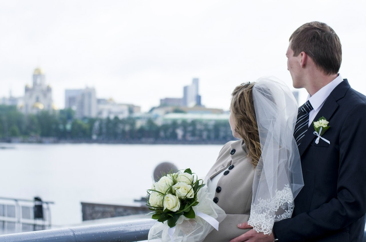 Свадьбы. Фотография — это миг, который фиксирует вечность