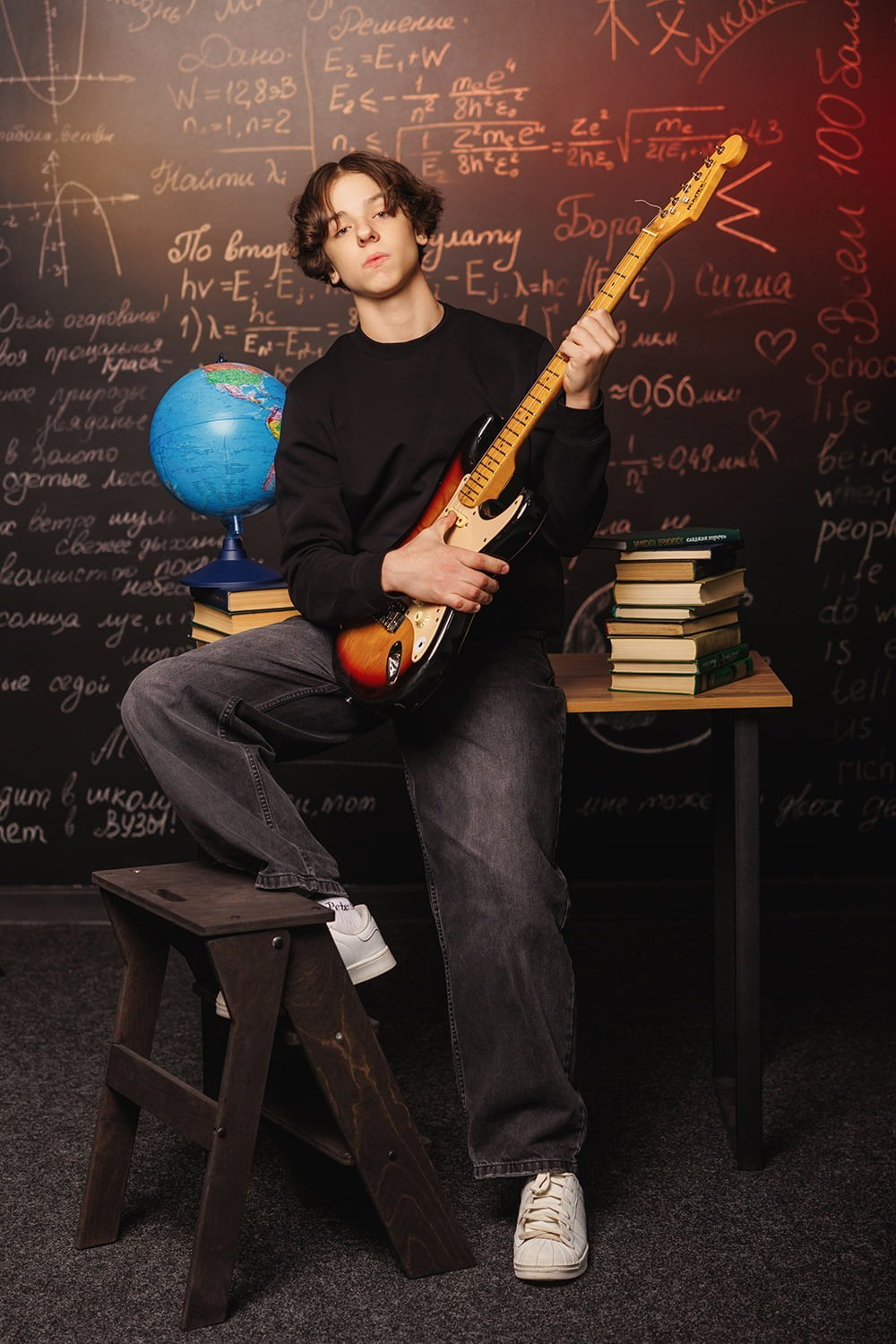 Как выбрать одежду на фотосессию для выпускного альбома. СИГМА | Студия выпускных альбомов Красноярск