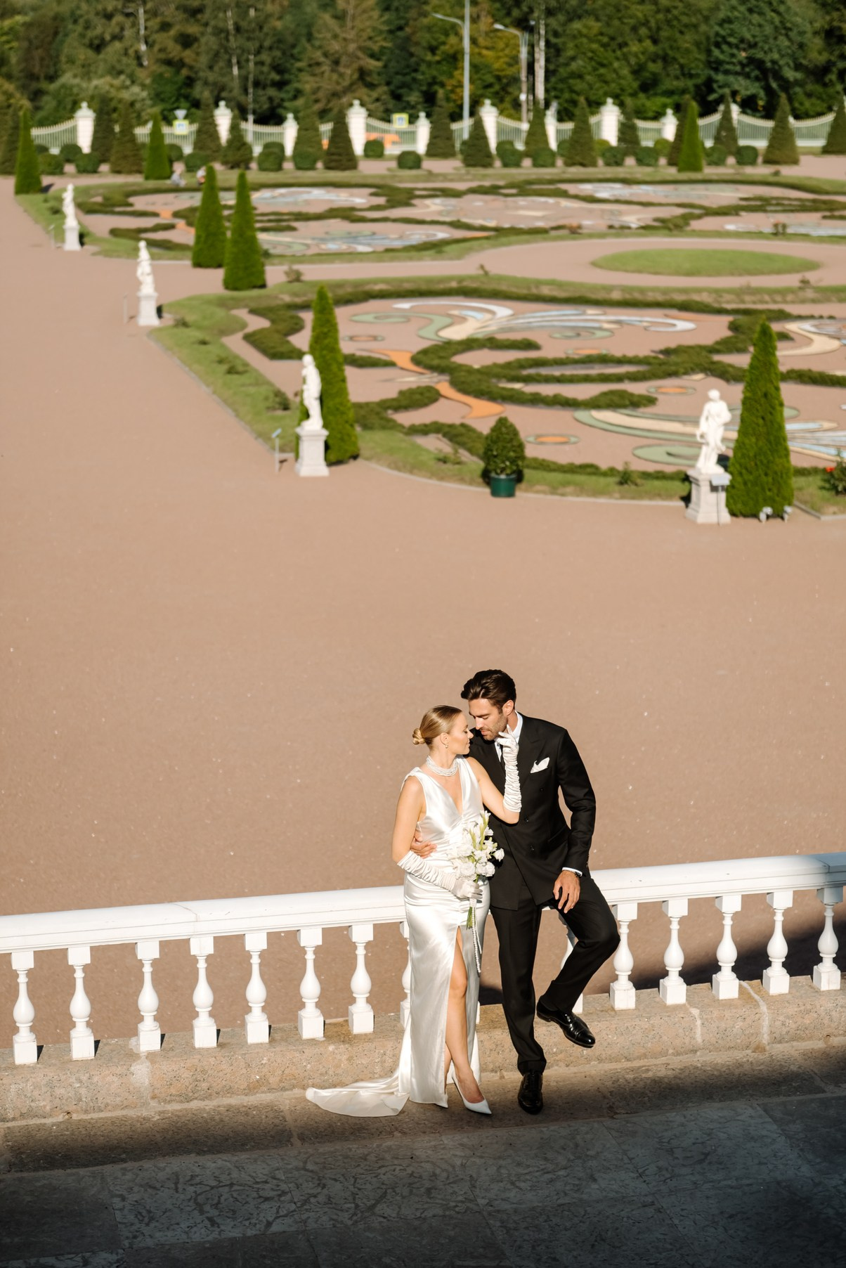 Ораниенбаум. Свадебный и сеейный фотограф в Санкт-Петербурге Елена Худякова