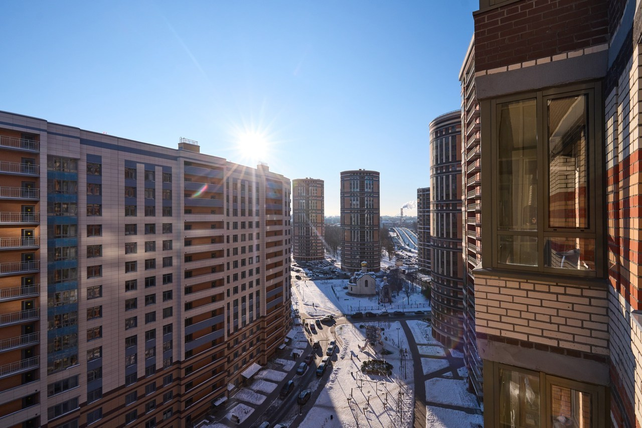 Отзывы. Фотограф интерьера, мебели и портрета в Санкт-Петербурге