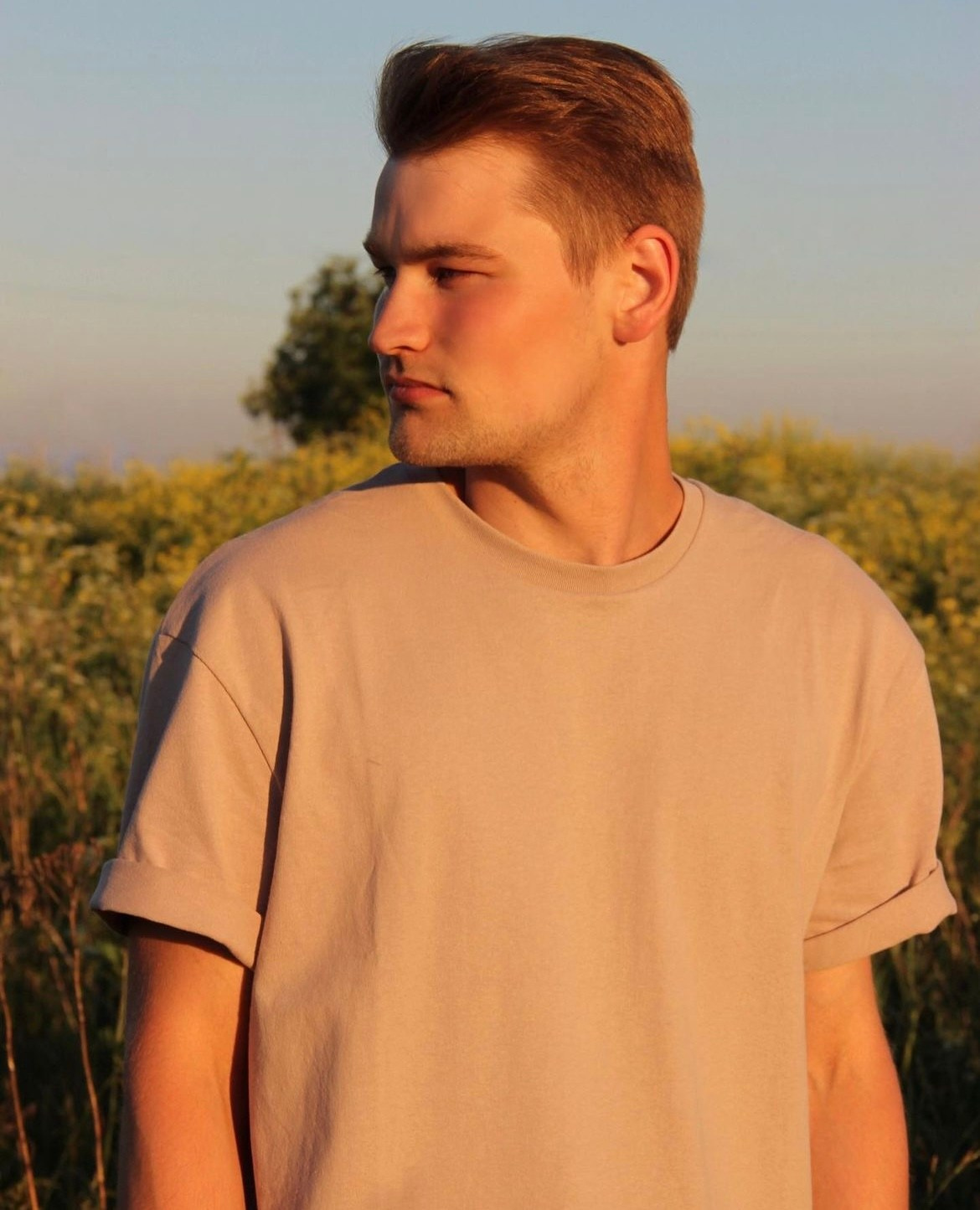 Дмитрий. Фотограф и видеограф в Санкт-Петербурге