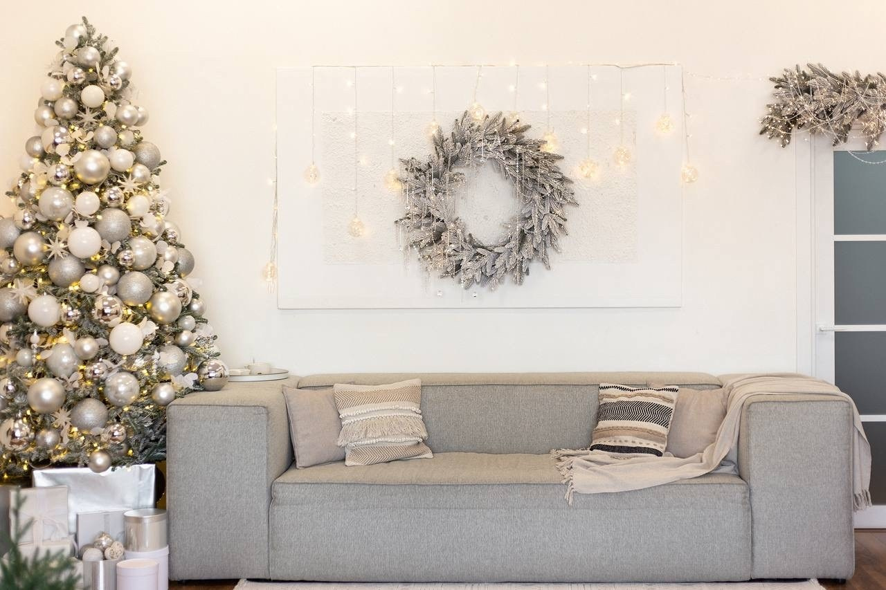 New Year. Свадебный и семейный фотограф в Омске Евгения Хакимова