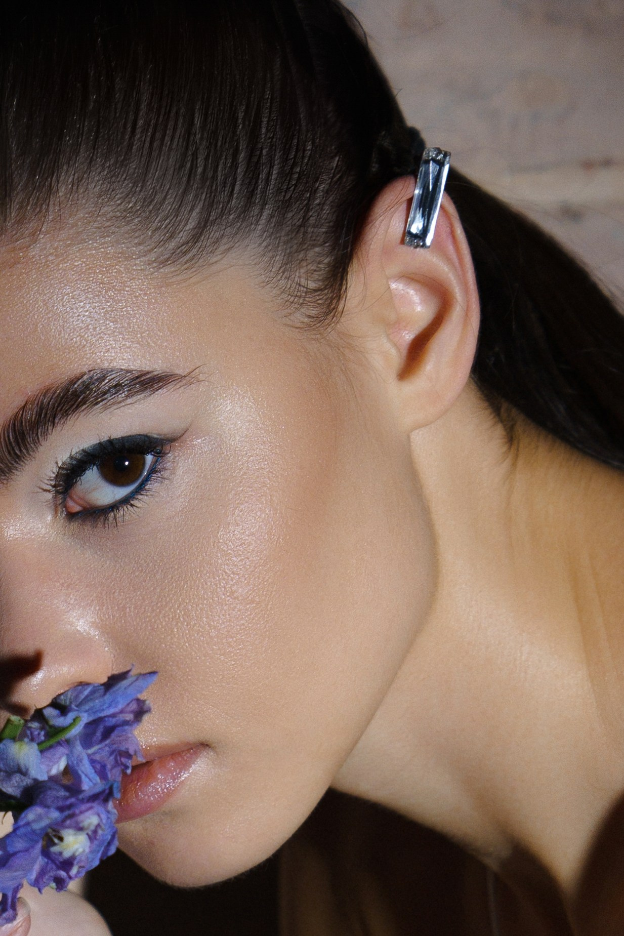 Алина и Леша