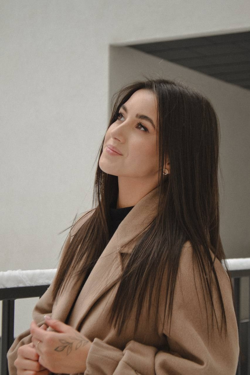 Sofia. Семейный фотограф Головченко Татьяна в Барнауле