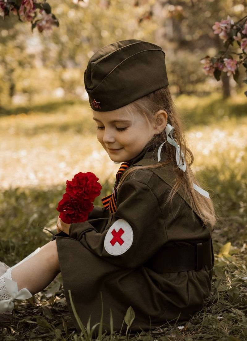 Mila. Семейный фотограф Головченко Татьяна в Барнауле