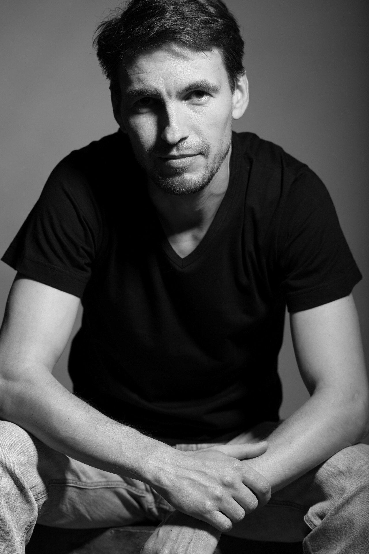 Индивидуальная съемка. Наталья Гордеева. Фотограф беременности Москва