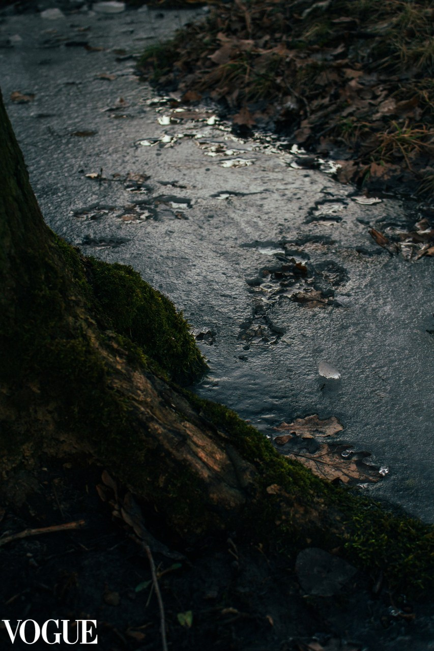 Мои публикации в итальянском журнале VOGUE. Ольга Степанова фотограф визажист в Санкт-Петербурге