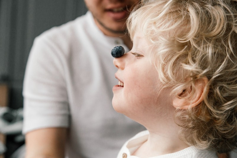 Семейная фотосессия в Краснодарской квартире. Свадебный, репортажный фотограф Дмитрий Макарченко