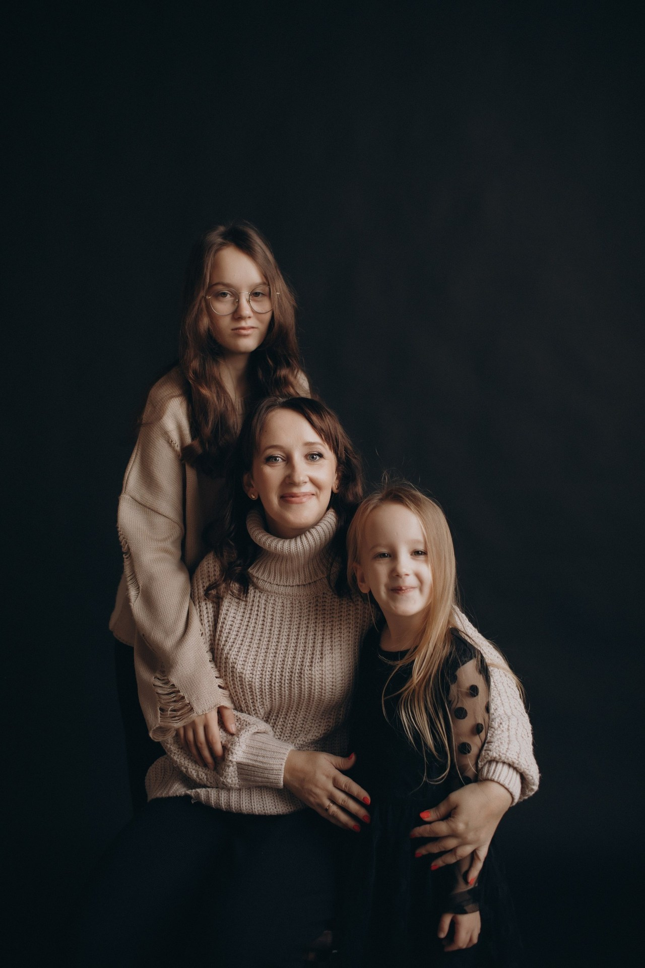 Отзывы. Семейный фотограф в Челябинске Ксения Зубкова