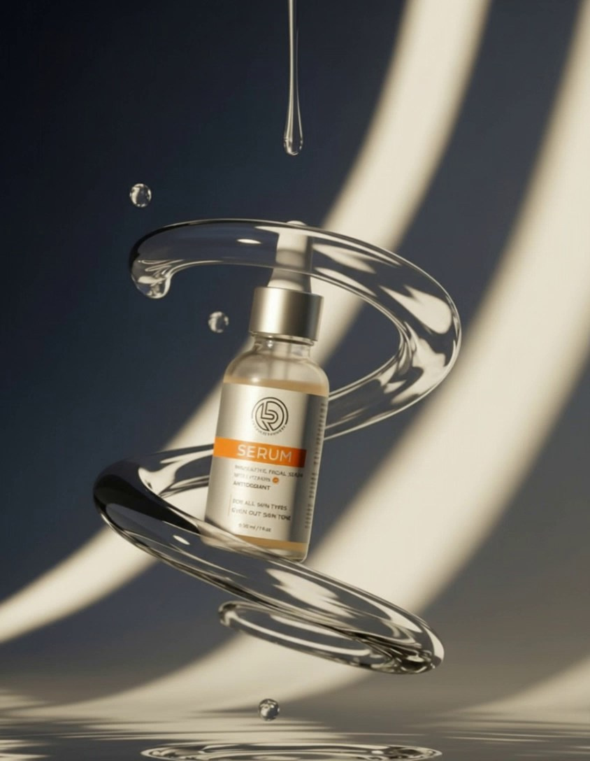 AI-Видео. Предметный и бизнес фотограф в Ростове-на-Дону Александра Степанова