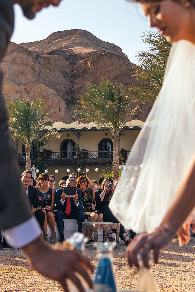 JESSICA&ZEYAD. Photographe de mariage et de famille à Sharm El Sheikh Natalia Matlina