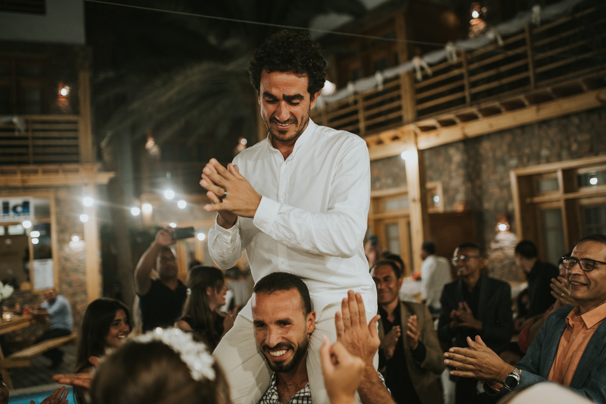 BASSEM&NADIA. Photographe de mariage et de famille à Sharm El Sheikh Natalia Matlina